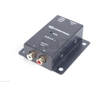 CRESTRON GS-1640 GS1640  ABAR-1 ABAR1  CENIDOCV-DS-B-S CENIDOCVBS 