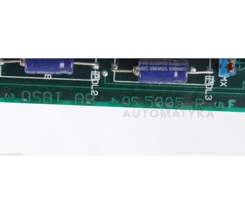 OSAI OS 5005 OS5005