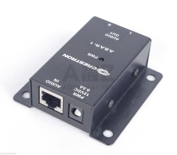 CRESTRON GS-1640 GS1640  ABAR-1 ABAR1  CENIDOCV-DS-B-S CENIDOCVBS 