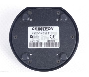 CRESTRON GS-1640 GS1640  ABAR-1 ABAR1  CENIDOCV-DS-B-S CENIDOCVBS 
