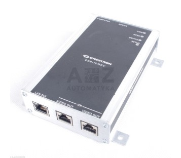 CRESTRON GS-1640 GS1640  ABAR-1 ABAR1  CENIDOCV-DS-B-S CENIDOCVBS 