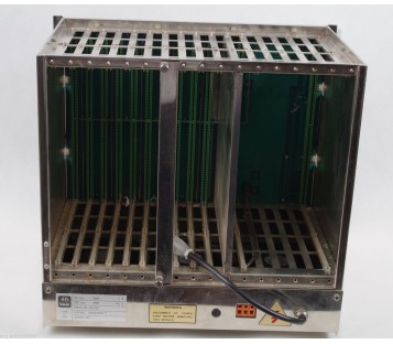 ALLEN BRADLEY OSAI 86001886 P 86001886P RACK HOUSING CASIS