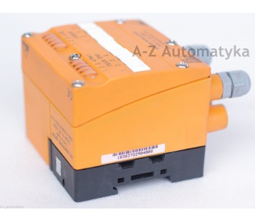 IFM: AC 2035 AC2035 EEMS MODULE 4DI 4DO T CCT Bus system AS-Interface