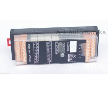 IFM: AC2801 CabinetModule 4DI 4DO R ST