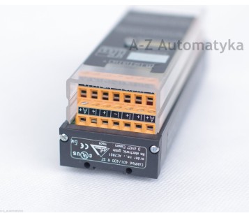 IFM: AC2801 CabinetModule 4DI 4DO R ST