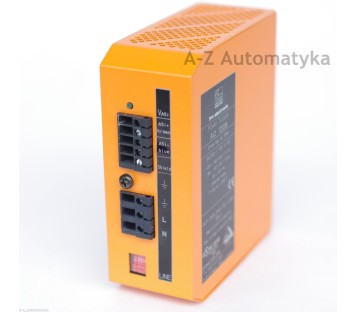 IFM: AC1206 POWER SUPPLY FOR AS-I