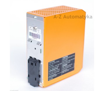 IFM: AC1206 POWER SUPPLY FOR AS-I