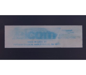 ELCOM  5173N002-R1 5173N002R1  9100-500 9100500