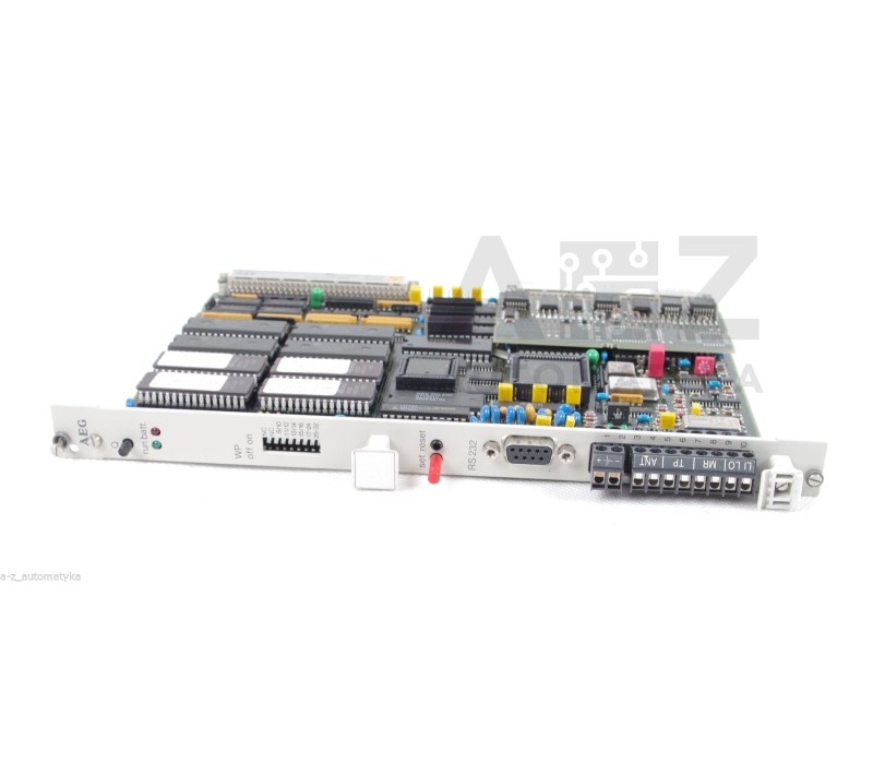 AEG ALU 011 ALU011  272546  6058-042.272546  6058042272546 