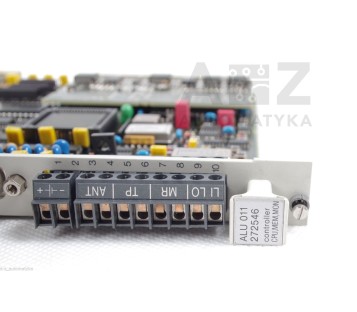 AEG ALU 011 ALU011  272546  6058-042.272546  6058042272546 