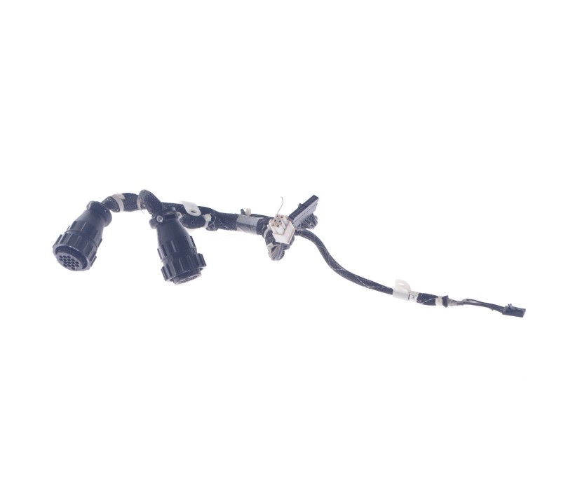 ELCOM 61G9682 C88740 CABLE WITH PLUGS CONNECTORS