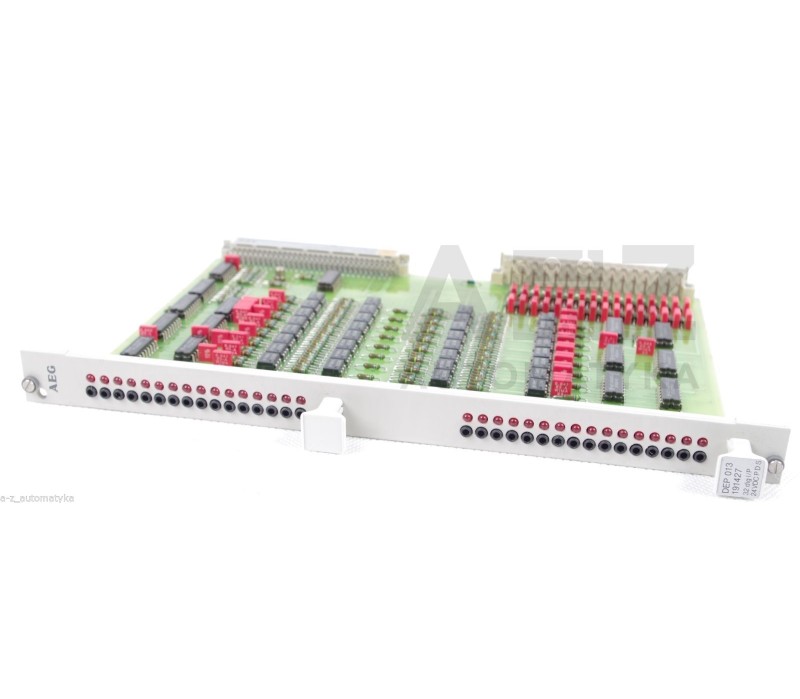 AEG DEP 013 DEP013 191427  6051-042.191427  6051042191427