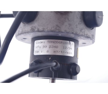 ABB GEC ALSTHOM RS430HR1100  + TBN206R1000 