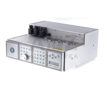 HAUSER PARKER COMPAX 940-500002  COMPAX 0500-E 0500E 800-002202 NSM 2/02 N01