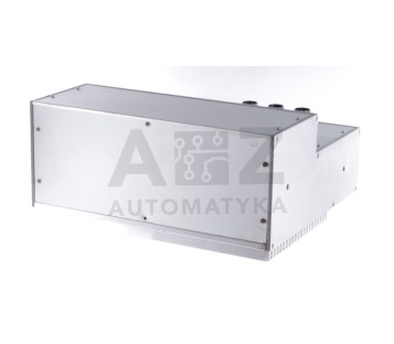 HAUSER PARKER COMPAX 940-500002  COMPAX 0500-E 0500E 800-002202 NSM 2/02 N01