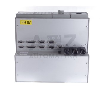 HAUSER PARKER COMPAX 940-500002  COMPAX 0500-E 0500E 800-002202 NSM 2/02 N01