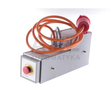 HAUSER PARKER COMPAX 940-500002  COMPAX 0500-E 0500E 800-002202 NSM 2/02 N01