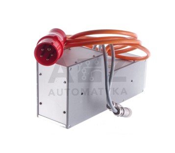 HAUSER PARKER COMPAX 940-500002  COMPAX 0500-E 0500E 800-002202 NSM 2/02 N01