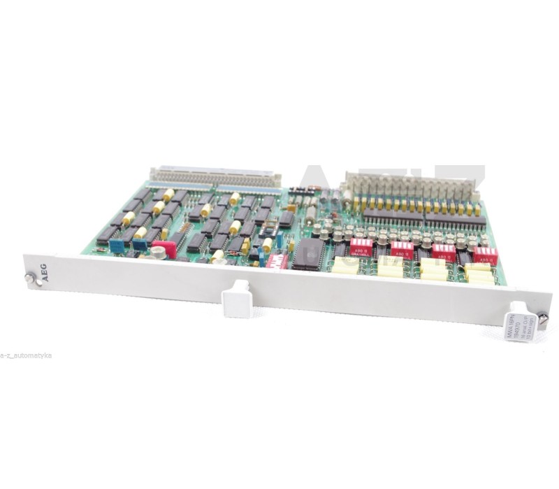 AEG MWA16PN MWA 16PN 194970 6051-042.194970  6051042194970