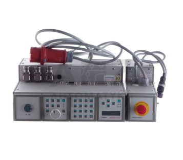 HAUSER PARKER COMPAX 940-200002 940200002 COMPAX 0200-E 0200E