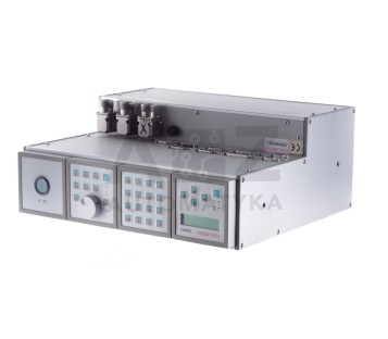 HAUSER PARKER COMPAX 940-200002 940200002 COMPAX 0200-E 0200E