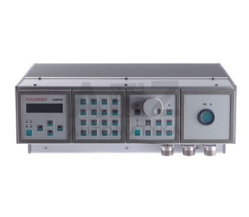 HAUSER PARKER COMPAX 940-200002 940200002 COMPAX 0200-E 0200E