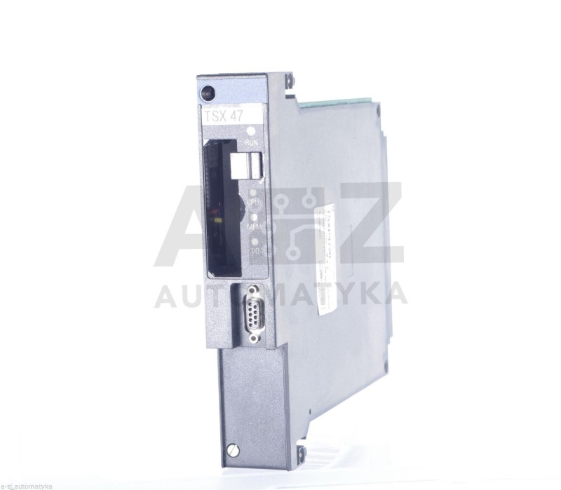 TELEMECANIQUE TSX 47 TSXP4720 V:4.1 