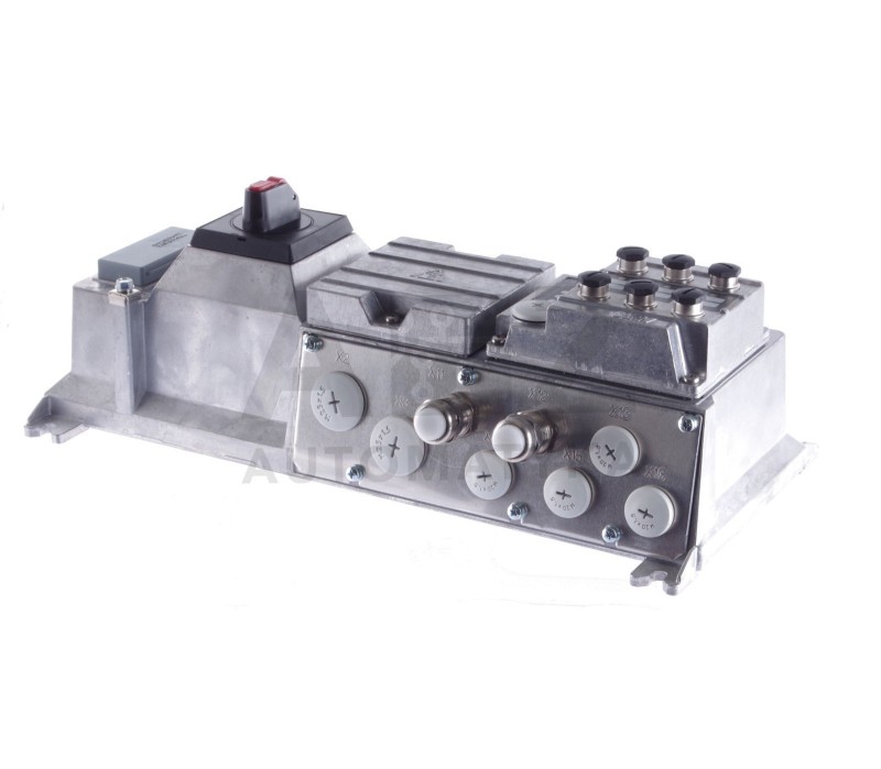 SEW EURODRIVE  MFP 22D/Z26F/AF0 MFP22DZ26FFAF0 ! NEW !