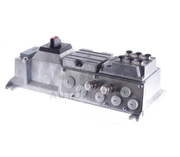 SEW EURODRIVE  MFP 22D/Z26F/AF0 MFP22DZ26FFAF0 ! NEW !