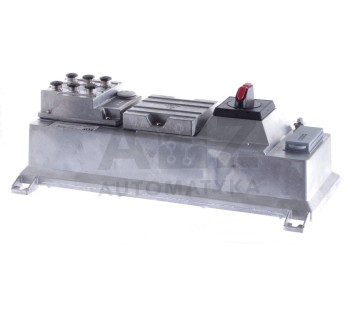 SEW EURODRIVE  MFP 22D/Z26F/AF0 MFP22DZ26FFAF0 ! NEW !