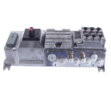 SEW EURODRIVE  MFP 22D/Z26F/AF0 MFP22DZ26FFAF0 ! NEW !