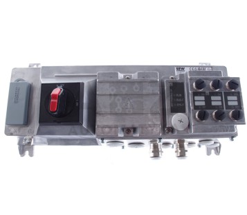 SEW EURODRIVE  MFP 22D/Z26F/AF0 MFP22DZ26FFAF0 ! NEW !