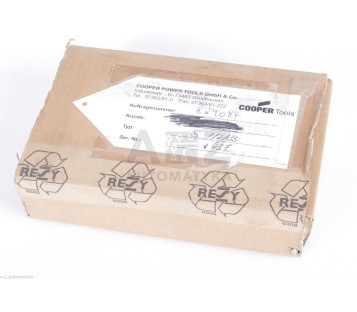 COOPER TOOLS  S 112133 S112133  SMK 2.0 S 112600 S112600