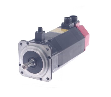 FANUC AC SERVO MOTOR  A06B-0128-B177  A06B0128B177   