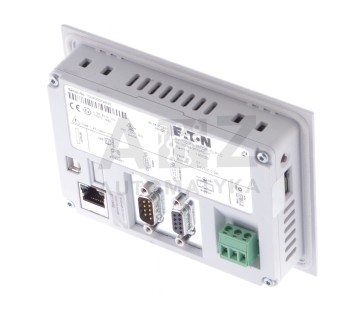 MICRO INNOVATION AG XV-102-B0-35TQR-10-PLC  XV102B035TQR10PLC  8534000500 ! NEW 