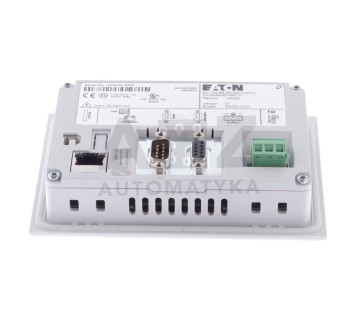 MICRO INNOVATION AG XV-102-B0-35TQR-10-PLC  XV102B035TQR10PLC  8534000500 ! NEW 