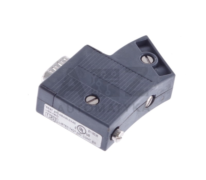 SIEMENS 6ES7 972-0BA30-0XA0 6ES79720BA300XA0