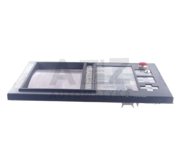 MITSUBISHI OPERATION BOARD MAZATROL CAM M-2 FRON OPERATOR PANEL