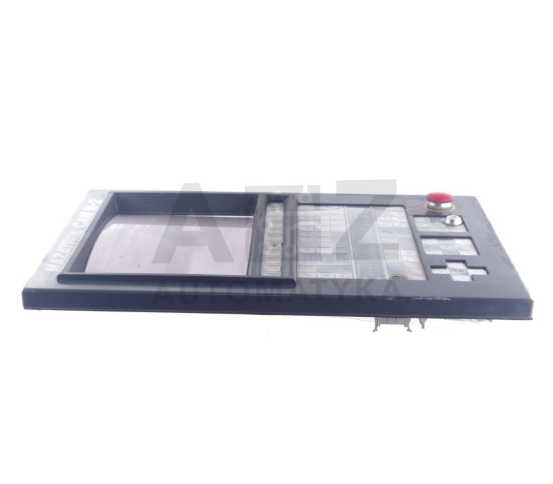 MITSUBISHI OPERATION BOARD MAZATROL CAM M-2 FRON OPERATOR PANEL