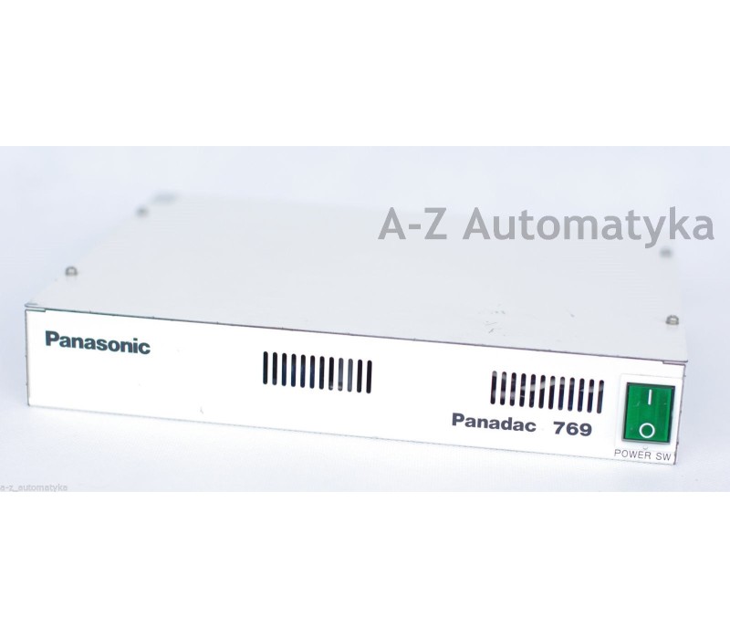 PANASONIC PANADAC 769