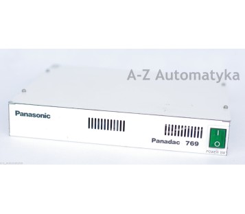 PANASONIC PANADAC 769