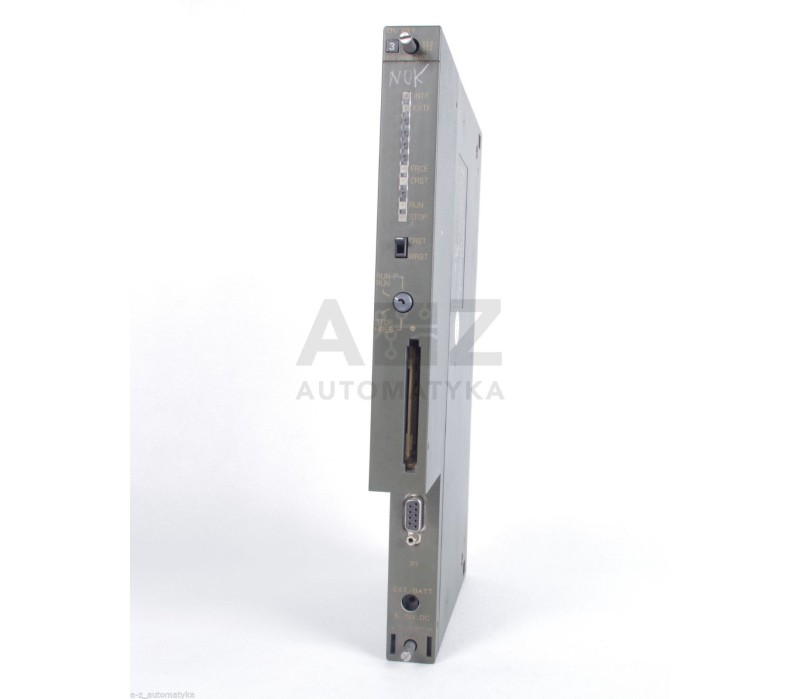 SIEMENS CPU 413-1 6ES7 413-1XG02-0AB0 6ES74131XG020AB0