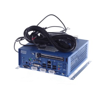 DSM COMPUTER INDUSTRIE PC 96M1557-A 96M1557A NanoServer E4