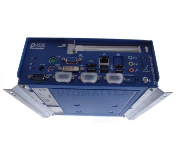 DSM COMPUTER INDUSTRIE PC 96M1557-A 96M1557A NanoServer E4