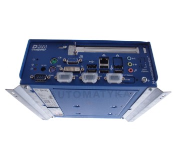 DSM COMPUTER INDUSTRIE PC 96M1557-A 96M1557A NanoServer E4