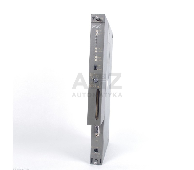 SIEMENS CPU 412-1 4121 6ES7 412-1XF01-0AB0  6ES7 4121XF010AB0