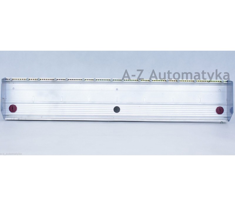 B&R: RACK  System 2003 7BP708.0