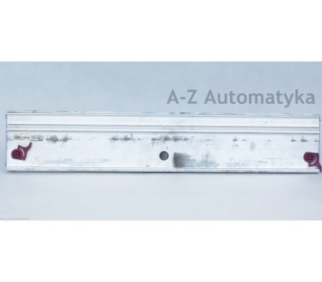 B&R: RACK  System 2003 7BP708.0