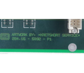 ABB TBH-04  TBH04 E-32 891 E32891