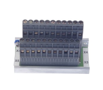 B&R: 7TB722.9  Terminal Block